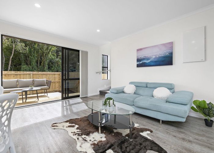  at 49B Bernard Street, Mount Wellington, Auckland