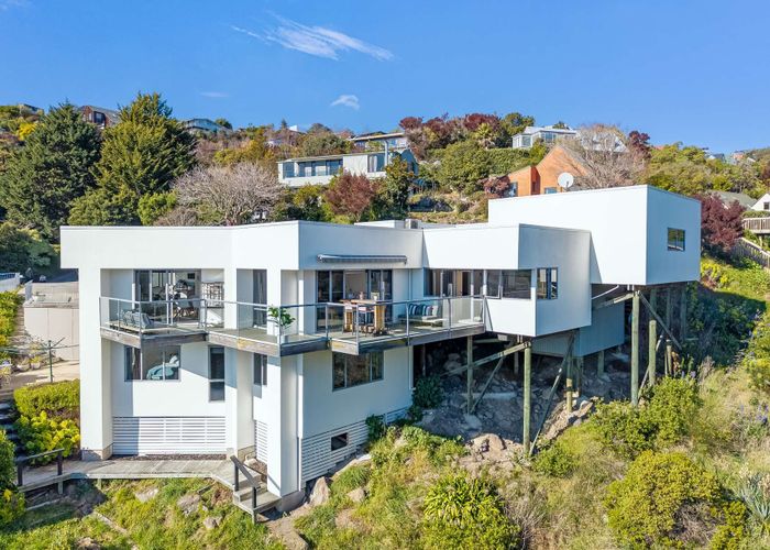  at 10 Cadiz Lane, Mount Pleasant, Christchurch City, Canterbury