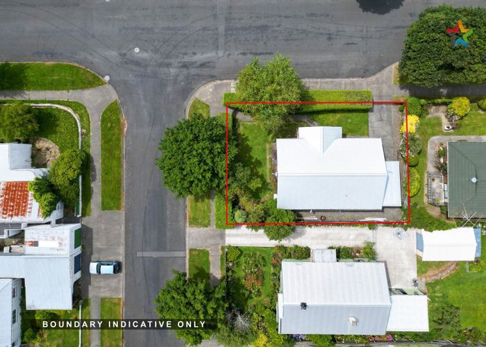  at 89 Chapman Street, Richmond, Invercargill