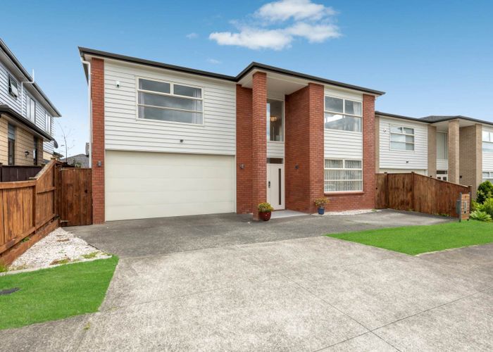  at 9 Sunshine Lane, Flat Bush, Manukau City, Auckland