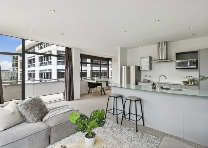  at 1101/332 Lambton Quay, Wellington Central, Wellington