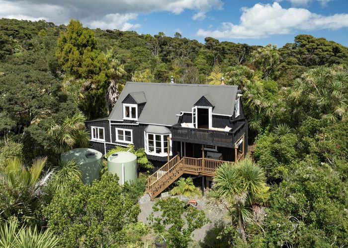  at 83 Anawhata Road, Anawhata, Waitakere City, Auckland
