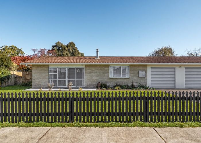  at 131A Solway Crescent, Solway, Masterton