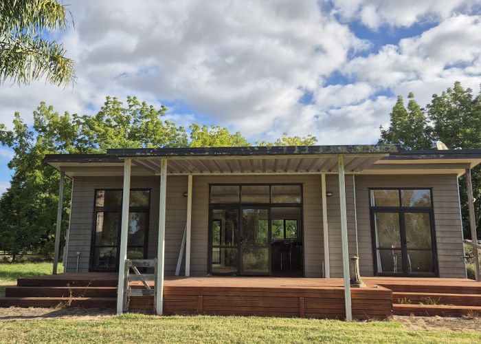  at 357B Hautapu Road, Tamahere, Hamilton