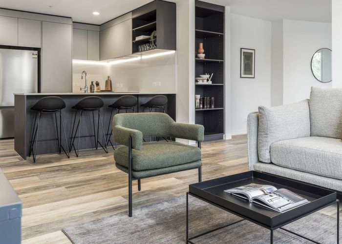  at A.408/27 Lynton Road, Mount Wellington, Auckland City, Auckland