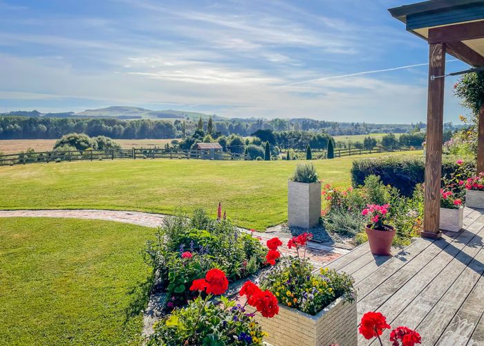  at 805 Opihi Road, Totara Valley