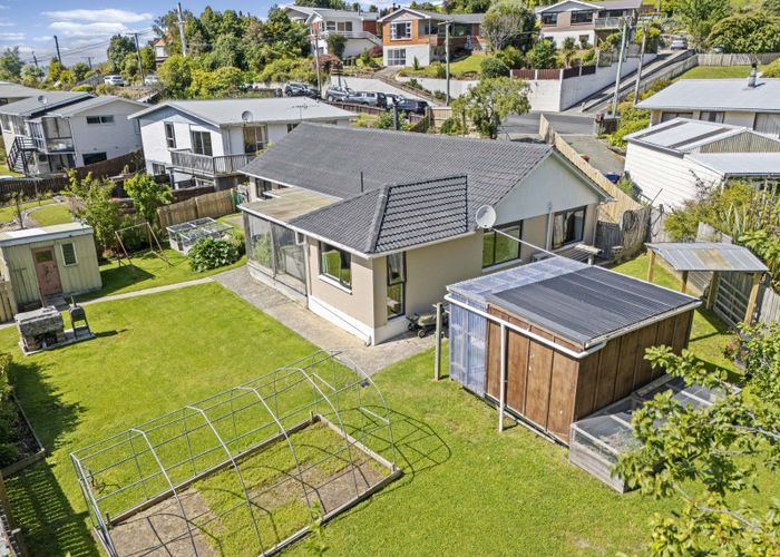  at 22 Delphic Street, Sawyers Bay, Dunedin