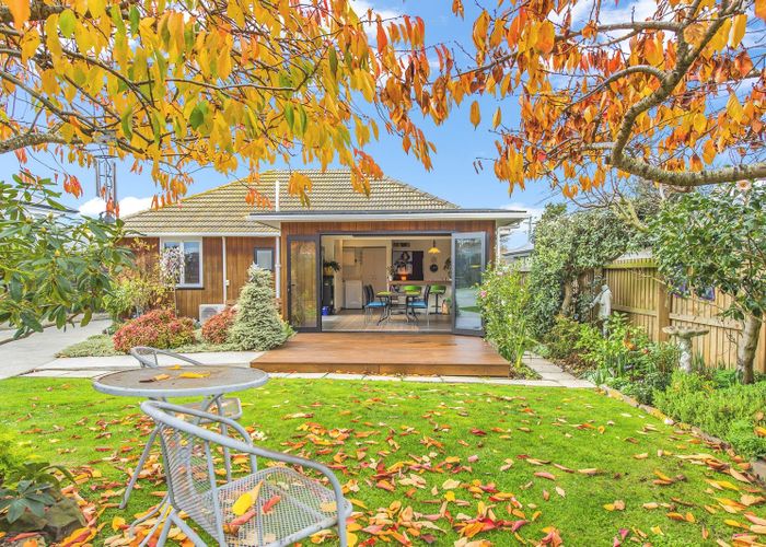  at 55 Sabina Street, Shirley, Christchurch