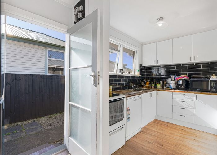  at 3/5 Ruskin Street, Addington, Christchurch