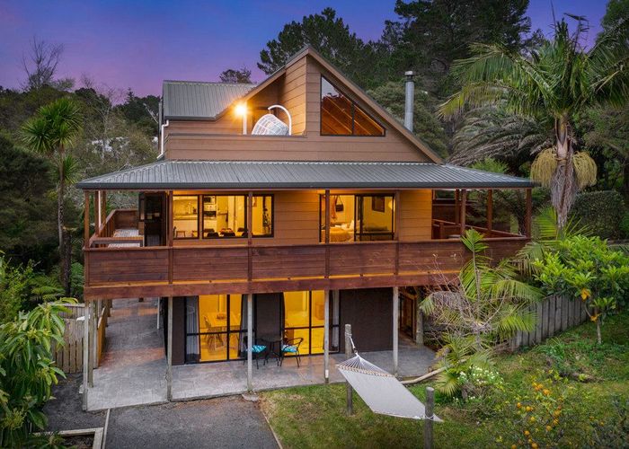  at 60 Scott Road, Stanmore Bay, Whangaparaoa