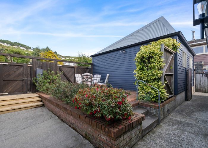  at 7 Woodford Way, Crofton Downs, Wellington