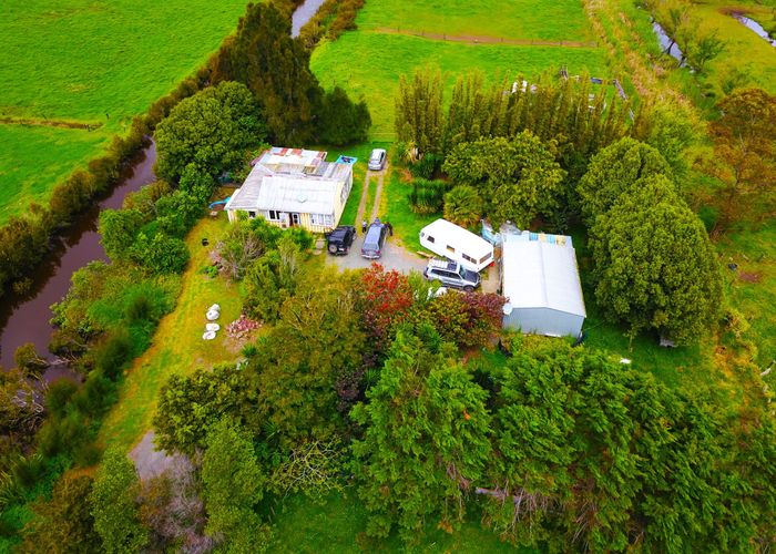  at 191 Spains Road, Awanui, Far North, Northland