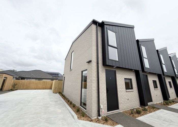  at 5/120 Hastings Street East, Sydenham, Christchurch City, Canterbury