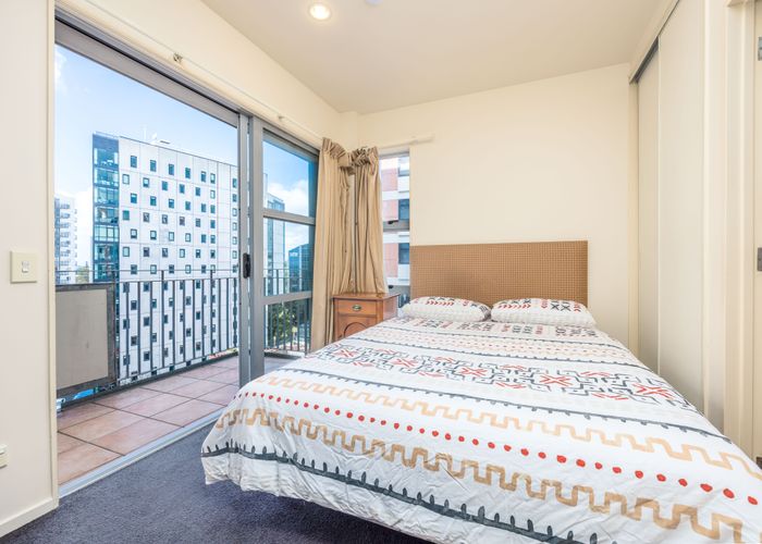  at 7H/82 Wakefield Street, Auckland Central, Auckland