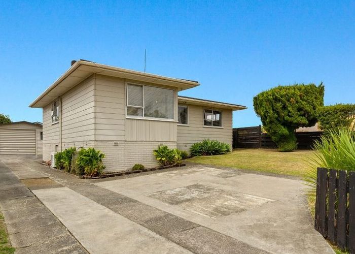  at 152 Mahia Road, Wattle Downs, Auckland