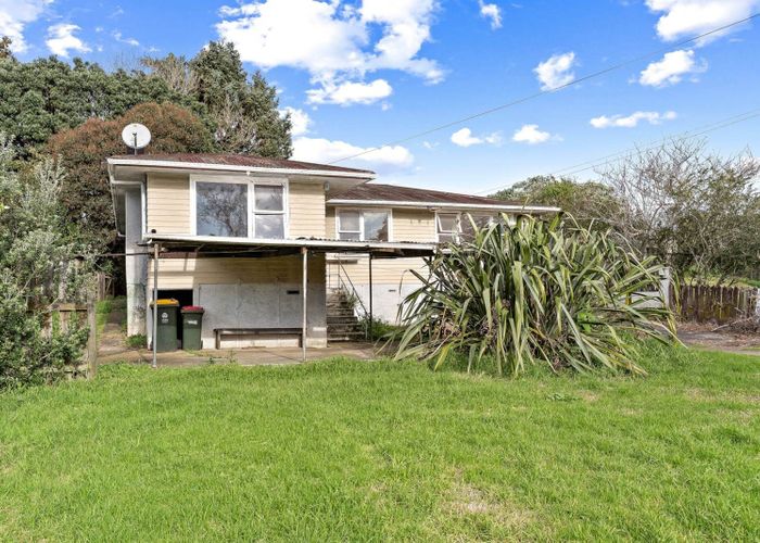  at 134a Browns Road, Manurewa, Manukau City, Auckland