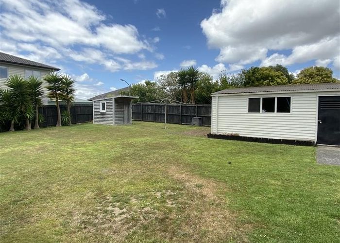  at 105 Porchester Road, Papakura, Papakura