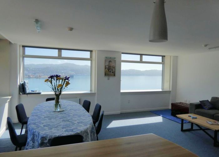  at 8b/20 Oriental Terrace, Oriental Bay, Wellington, Wellington