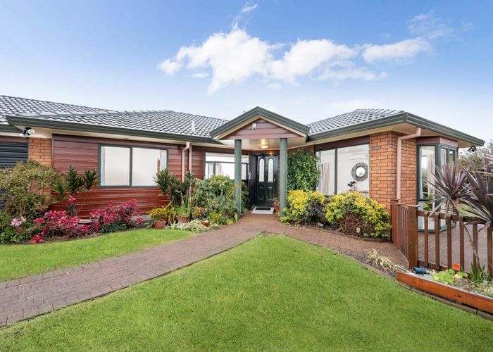  at 157 Burswood Drive, Burswood, Manukau City, Auckland