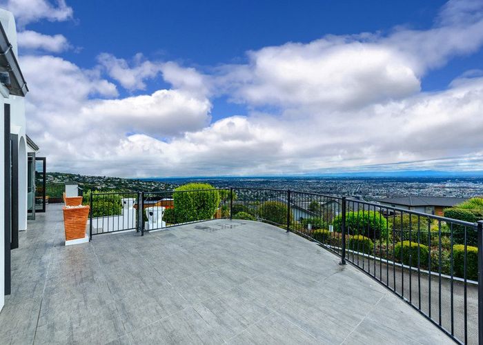  at 7 Millway Place, Huntsbury, Christchurch City, Canterbury