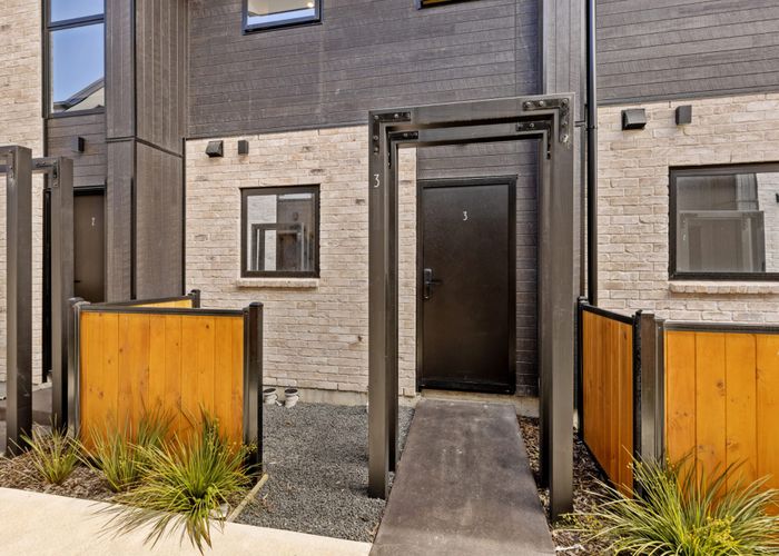  at 3/3 Shearer Avenue, Papanui, Christchurch City, Canterbury