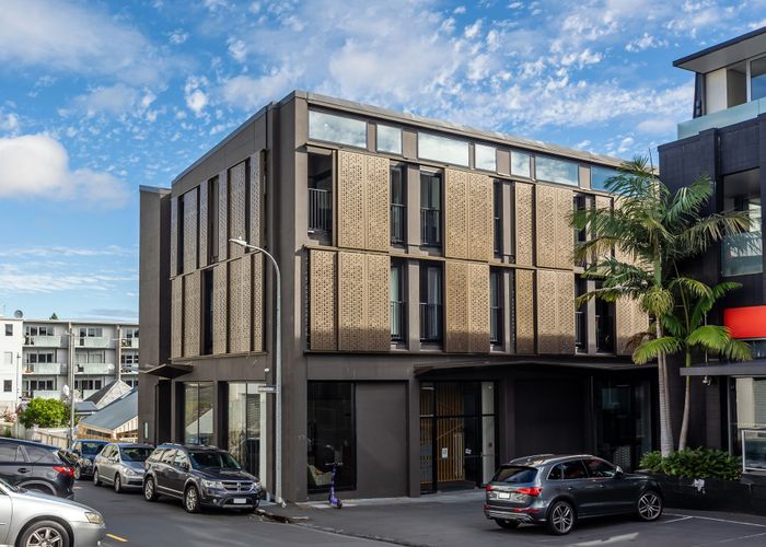  at 511/13 Cheshire Street, Parnell, Auckland