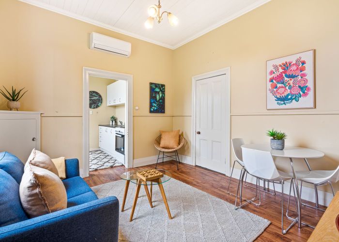  at 27 Nicholson Street, Forbury, Dunedin