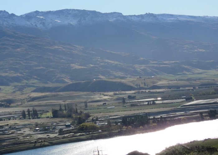  at 355 Lakefront Terrace, Bendigo Hills, Cromwell, Central Otago, Otago