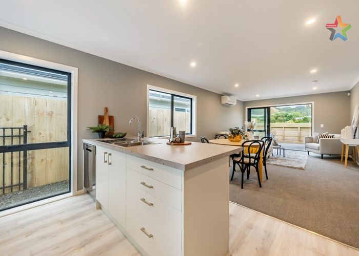  at 16 Harry Martin Lane, Parkway Rise, Wainuiomata, Lower Hutt, Wellington
