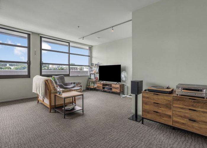 For sale 305E/28 Torrens Terrace, Mount Cook, Wellington, Wellington