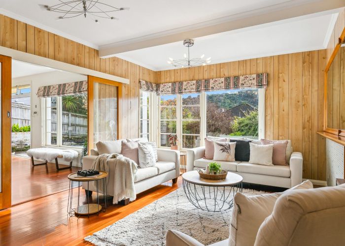  at 307 Karori Road, Karori, Wellington, Wellington