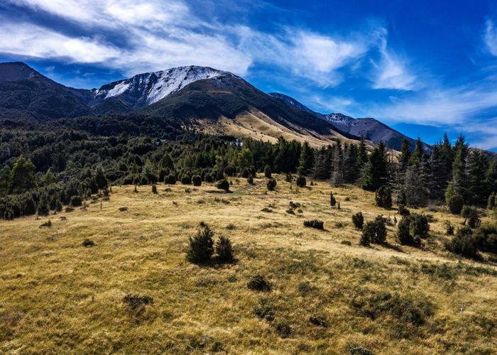 at 253 Mt Lyford Forest Drive, Waiau, Hurunui, Canterbury