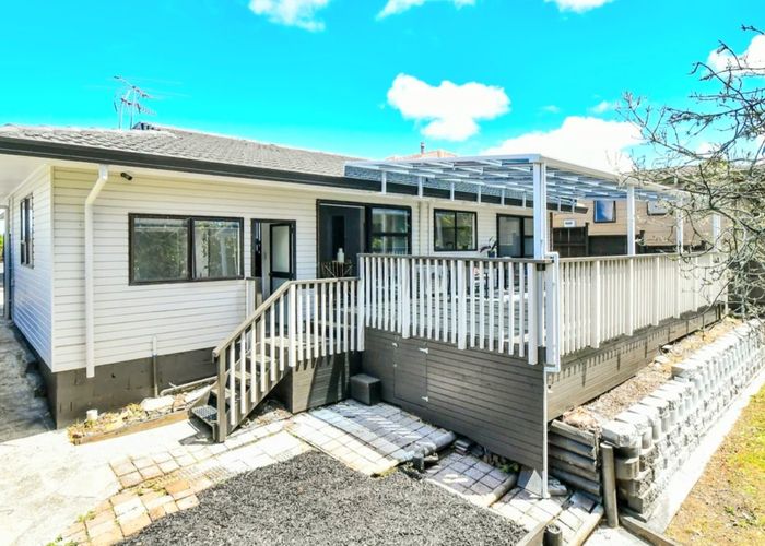  at 2/46A Claude Road, Hill Park, Manukau City, Auckland