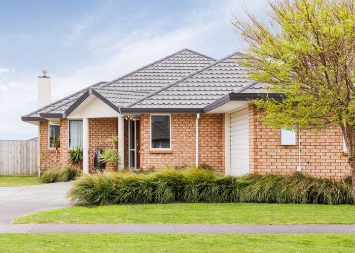  at 163 Pacific Drive, Fitzherbert, Palmerston North