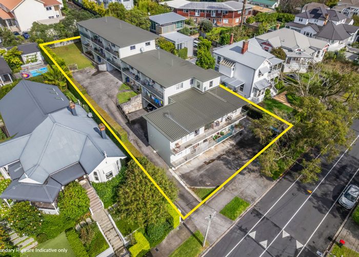  at 44 Sarsfield Street, Herne Bay, Auckland City, Auckland