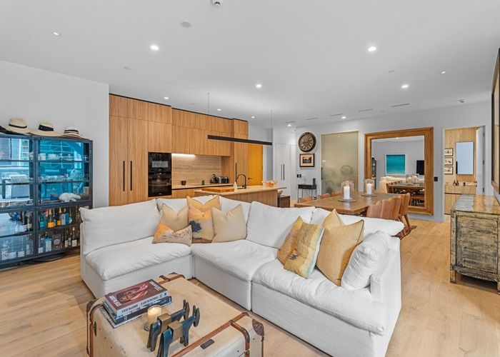  at 503/9 Princes Street, City Centre, Auckland City, Auckland