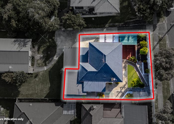  at 1/30 Hillcrest Road, Papatoetoe, Manukau City, Auckland