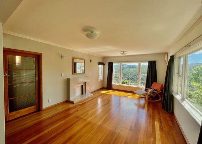  at 121  Cecil Road, Wadestown, Wellington, Wellington