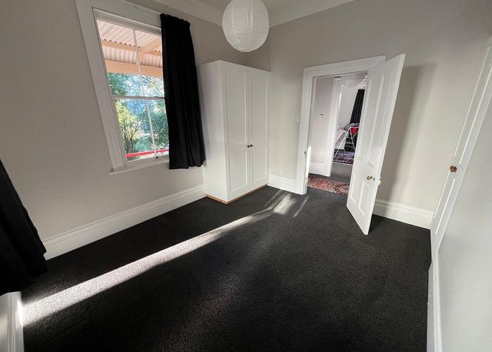  at Brooklyn, Wellington, Wellington