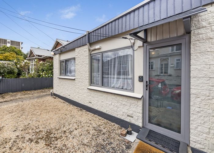  at 59 & 59A Grange Street, North Dunedin, Dunedin, Otago