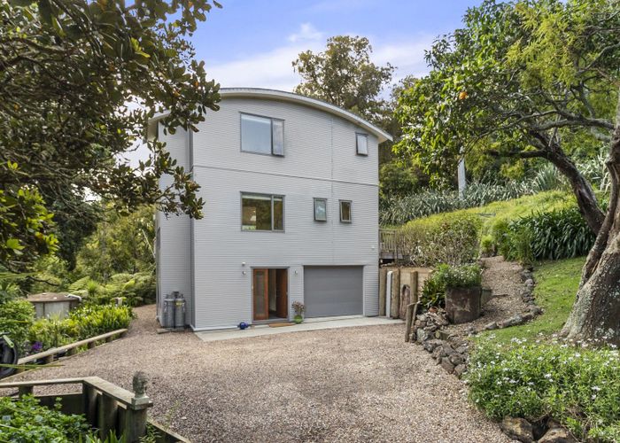  at 16 Hill Road, Palm Beach, Waiheke Island