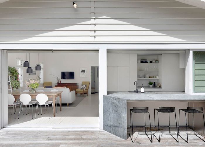  at 69 Francis Street, Grey Lynn, Auckland