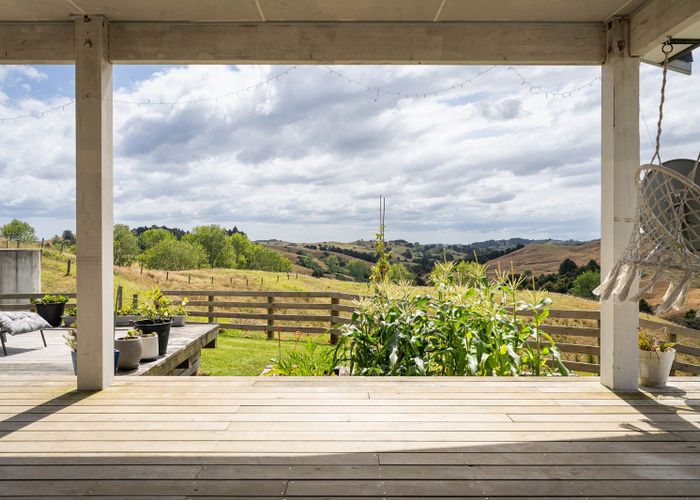  at 331 Franklin Road, Paparoa, Paparoa