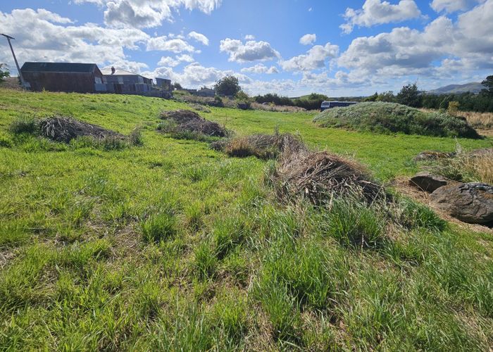  at 2, 4 and 6 Brown Street, Clinton, Clutha, Otago