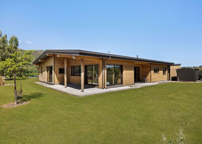  at 45 Partridge Road, Hawea Flat, Wanaka, Otago