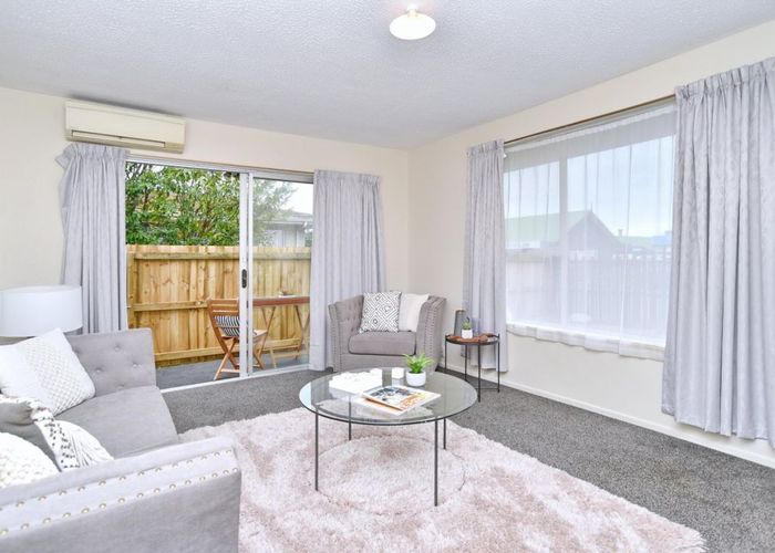  at 1/3 Chadbury Street, Parklands, Christchurch