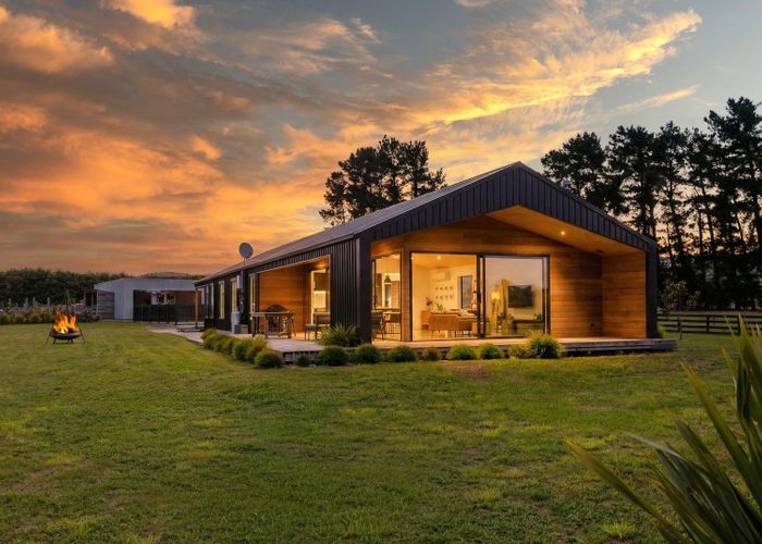  at 151 Dry River Road, Martinborough, South Wairarapa, Wellington