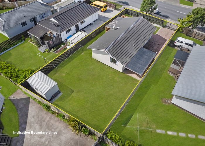  at 47B Dominion Road, Papakura