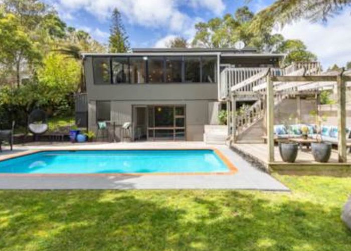  at 97 Daffodil Street, Titirangi, Auckland