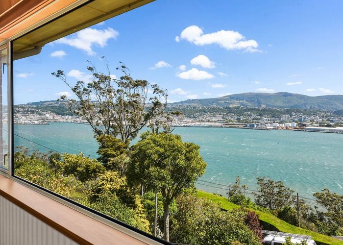  at 56 Doon Street, Vauxhall, Dunedin